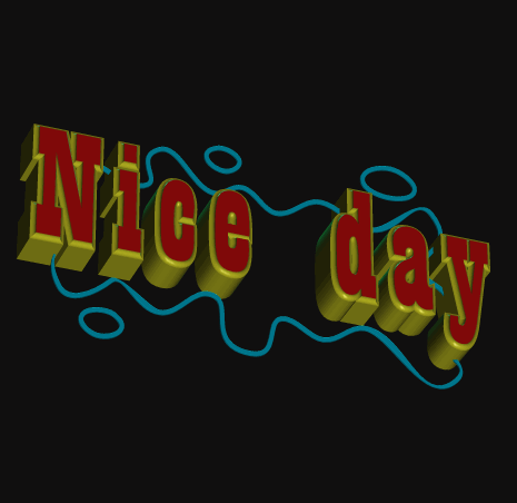 Nice day by Susanlu4esm
