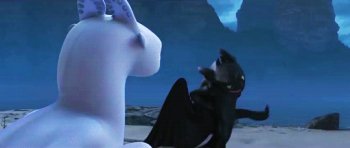 Toothless (How To Train Your Dragon) Gifs: Free Download [20+]