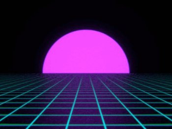 Retro Gifs: Free Download [120+]