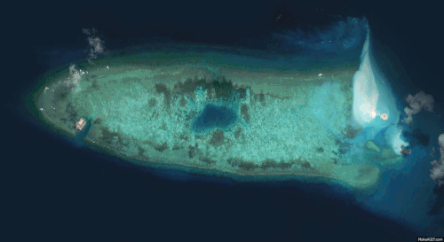 nature great barrier reef Gif | Short Video