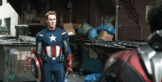 Captain Marvel' Trailer: Our 10 Favorite GIFs