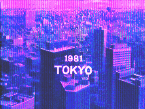 1981 Tokyo