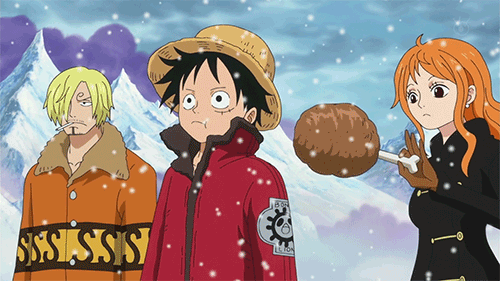 One Piece Gif - Gif Abyss