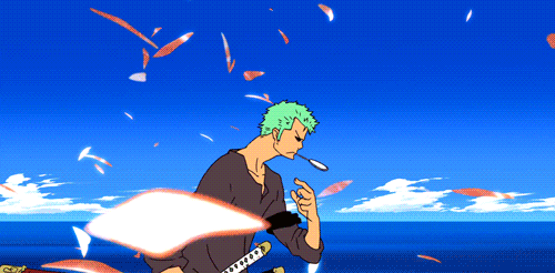 Anime One Piece Gif - Gif Abyss