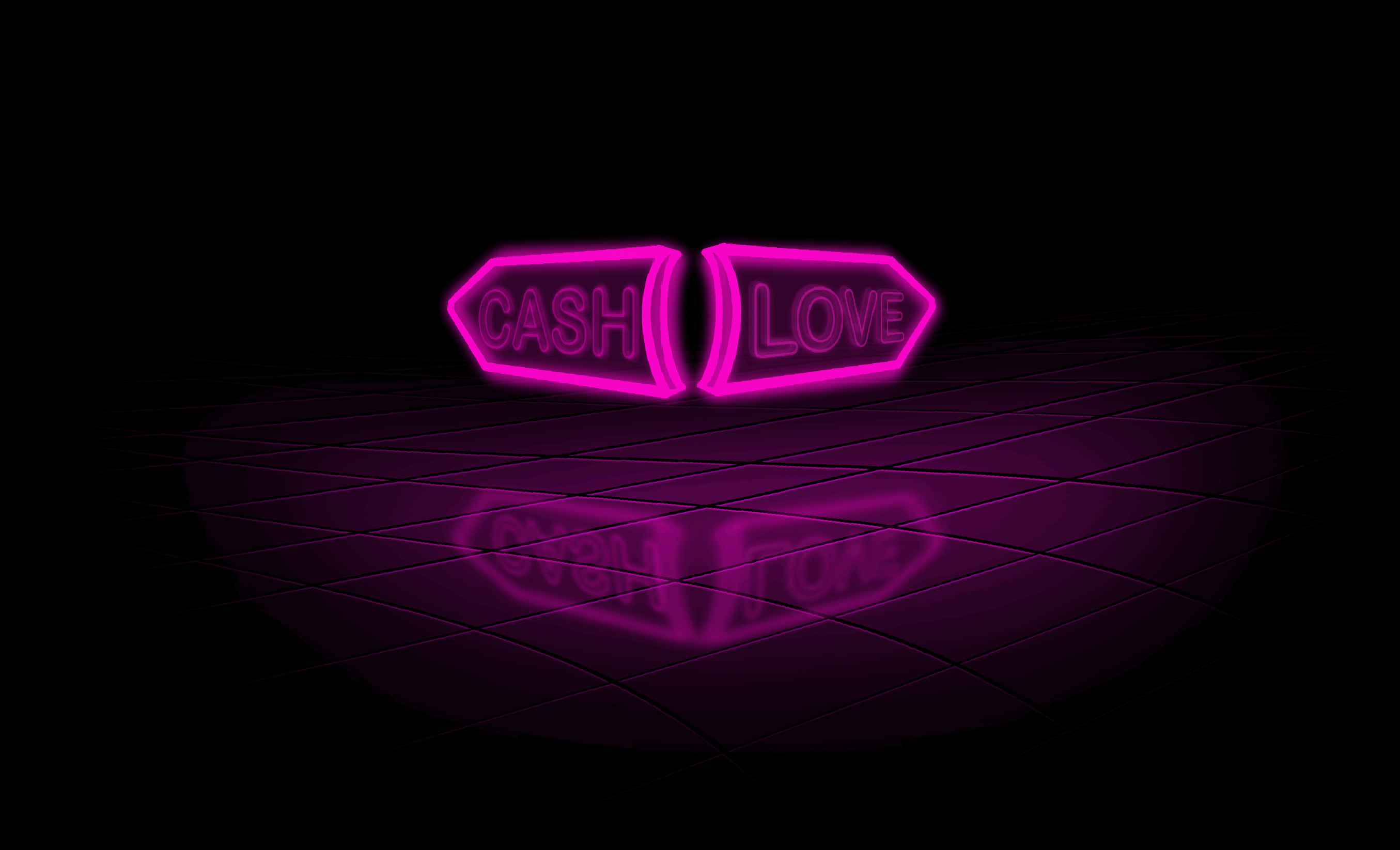 Neon Gif by kl205 - Gif Abyss.