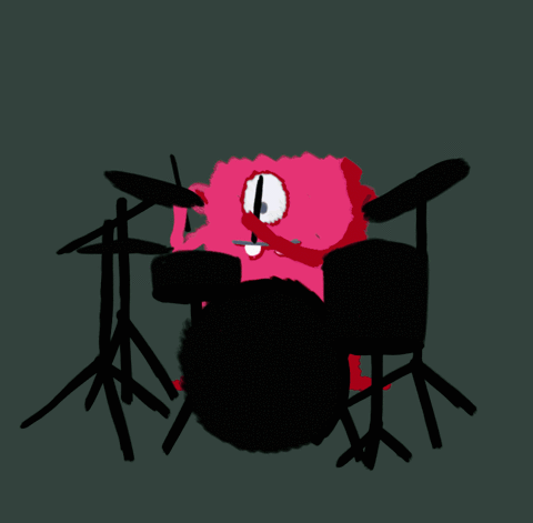 drummer Gif