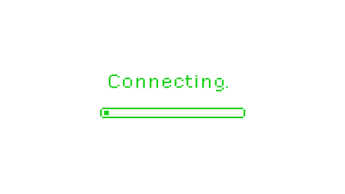 Connecting - PNG For web by Maw3rick