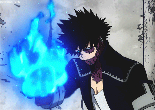 Featured image of post View 21 Dabi Wallpaper Laptop Gif