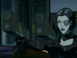 Wolverine and the X-Men Gif