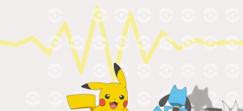 Yamper (Pokémon) Gifs