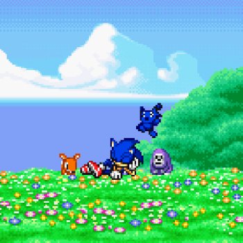 Preview Sonic the Hedgehog