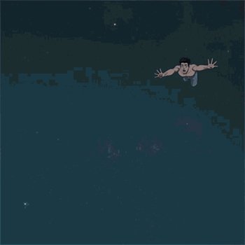 Falling Gifs