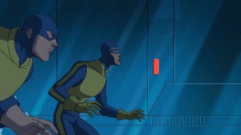 Hank McCoy Gifs