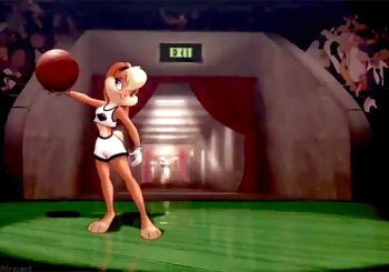 Lola Bunny Gifs