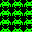 Space Invaders Gif