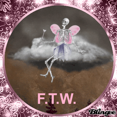 F.T.W. by 13darkskye