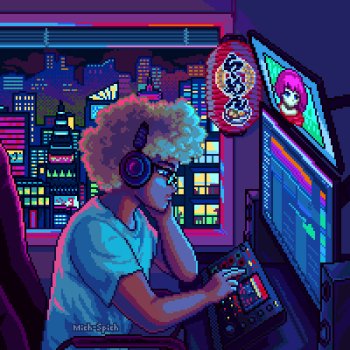 Download Woman Artistic Gif