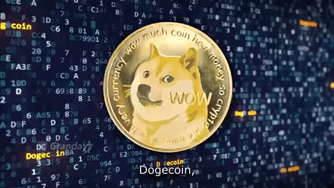 Wow Dogecoin