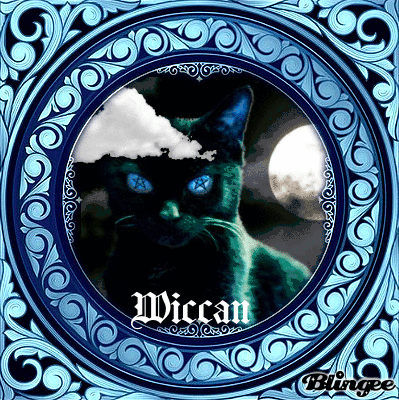 Wiccan by 13darkskye