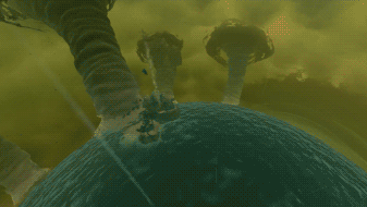 Outer Wilds Gif