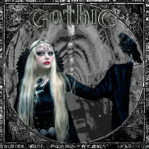 Gothic by 13darkskye