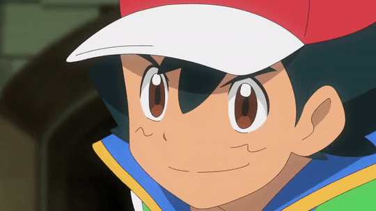 Sahki Pokémon GIF - Sahki Pokémon Smogon - Discover & Share GIFs