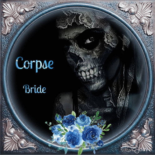 Corpse Bride by 13darkskye