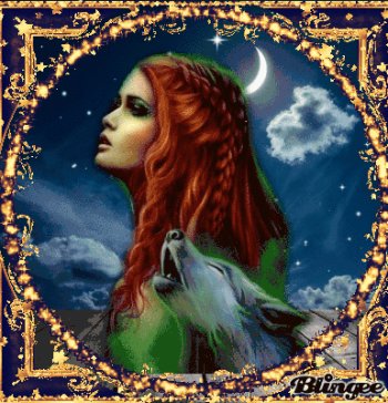 [30+] Redhead Gifs
