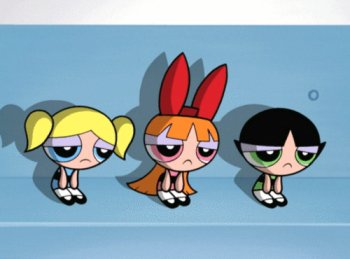 Download Buttercup (Powerpuff Girls) Bubbles (Powerpuff Girls) Blossom ...