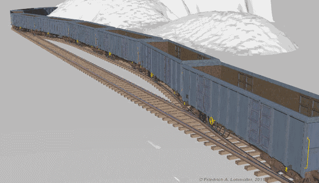 Модель движения поезда. Грузовой поезд. Товарный поезд. Грузовой поезд гифка. Железная дорога анимация.