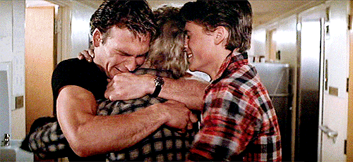The Outsiders Gif
