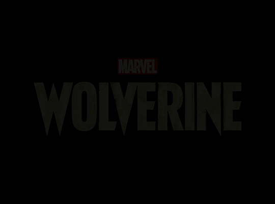Marvel's Wolverine Gif