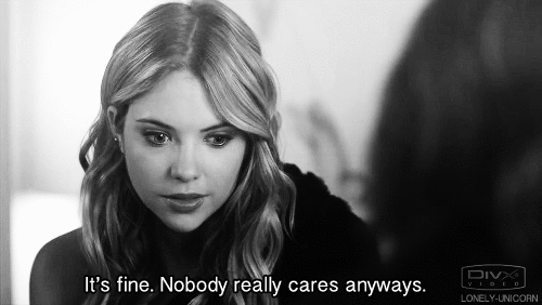 It's fine. Nobody really cares anyways.
