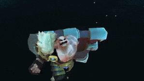 Ruined King A League Of Legends Story Gif