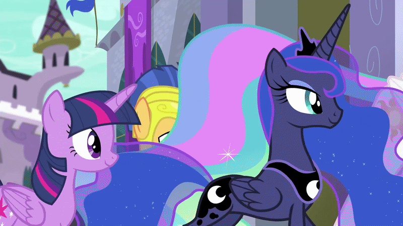 My Little Pony: Equestria Girls – Forgotten Friendship Gif