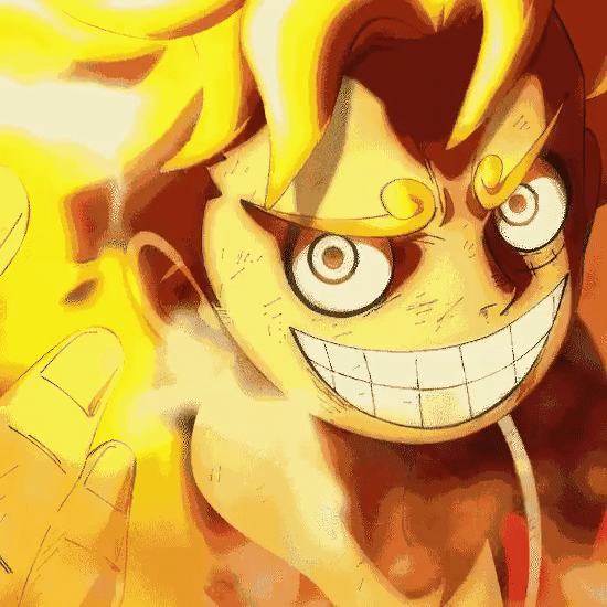 Anime One Piece Gif by cybust