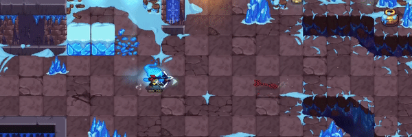 Ember Knights Gif