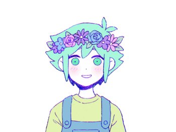 Omori (Character) Gifs