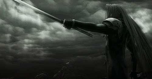 Sephiroth