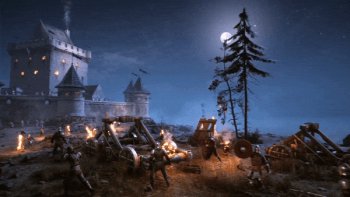 Chivalry 2 Gifs: Free Download [10+]