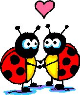 Ladybug Gifs