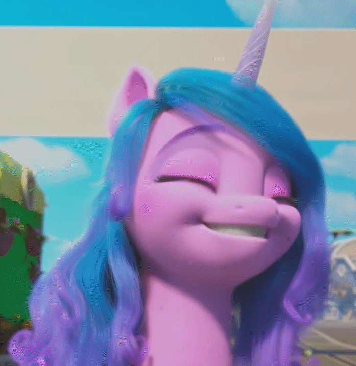 My Little Pony: Make Your Mark Gif