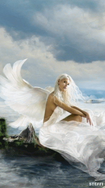 fantasy angel Gif | Short Video
