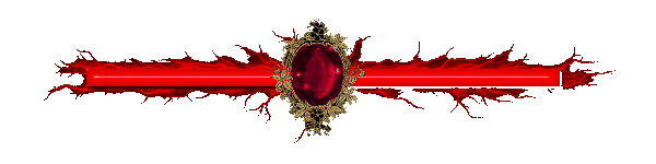 red thing and frame - Gif Abyss