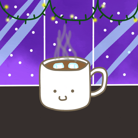 Hot Chocolate Gif