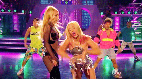 Britney Spears Gif - ID: 21841 - Gif Abyss