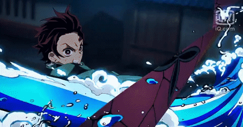 more in comments  fight  Hunter x Hunter  anime  gif gif  animation animated pictures  funny pictures  best jokes comics  images video humor gif animation  i lold