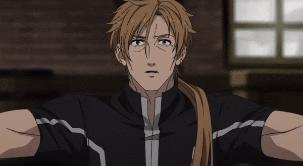 Download Rudeus Greyrat Paul Greyrat Anime Mushoku Tensei: Jobless