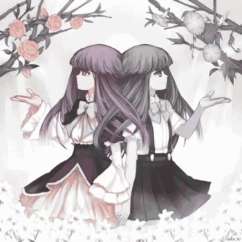 Furude Rika Gifs