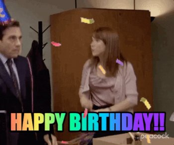 Michael Scott Gifs